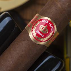 Сигары Juan Lopez Seleccion №2