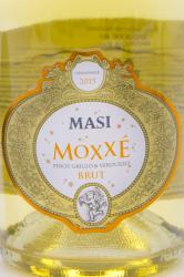 Masi Moxxe Brut 0.75