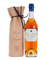 Armagnac Baron de Sigognac Vieille Reserve Familiale - арманьяк Барон де Сигоньяк Вьелль Резерв Фамильяль 0.7 л