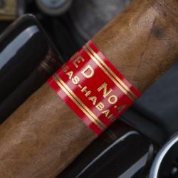 Сигары Partagas D №4 25 шт