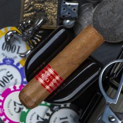 Сигары Partagas D №6 20 шт