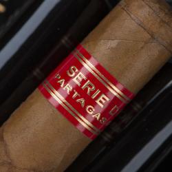 Сигары Partagas D №6 20 шт