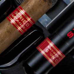 Сигары Partagas D №5 Tubos