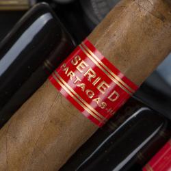 Сигары Partagas D №5 Tubos