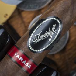 Сигары Davidoff Yamasa Toro