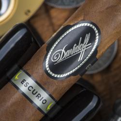 Сигары Davidoff Escurio Gran Toro