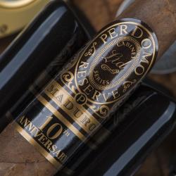 Сигары Perdomo Reserve 10th Anniversary Maduro Figurado