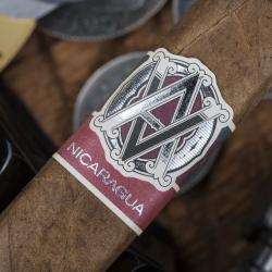 Сигары AVO Syncro Nicaragua Toro