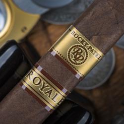 Сигары Rocky Patel Royale Toro