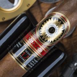 Сигары Perdomo Double Aged 12 Year Vintage Sun Grown Gordo