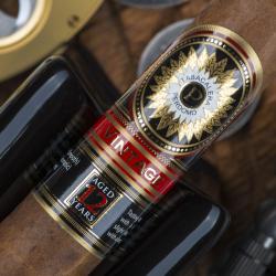 Perdomo Double Aged 12 Year Vintage Sun Grown Epicure