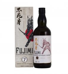 Fujimi - виски Фуджими 0.7 л