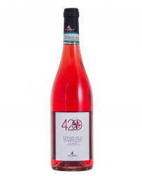 вино Torri Cantine 420 Cerasuolo d’Abruzzo 0.75 л 