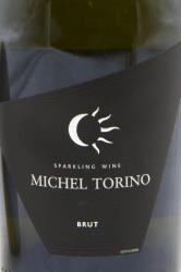 Michel Torino Brut 0.75