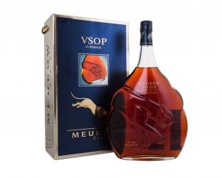 Meukow VSOP Superior - коньяк Меуков ВСОП Супериор 1.75 л