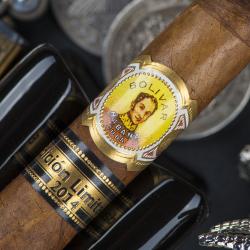 Сигары Bolivar Super Coronas L.E. 2014