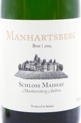 Schloss Maissau Manhartsberg Brut 0.75