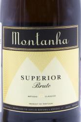 Montanha Superior Bruto 0.75