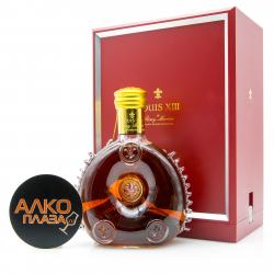 Remy Martin Louis XIII - коньяк Реми Мартин Луи 13 0.7 л