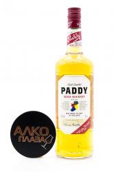 Paddy 1 l виски Пэдди 1 л Paddy 1 l виски Пэдди 1 л