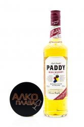 Paddy 700 ml виски Пэдди 0.7 л Paddy 700 ml виски Пэдди 0.7 л
