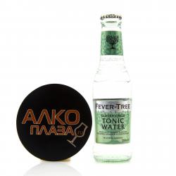 Fever Tree Elderflower Tonic Water - Февер Три Элдерфлауэр Тоник 0.2 л