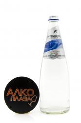 San Benedetto Sparkling 0,75l Вода Сан Бенедетто газированная 0,75л San Benedetto Sparkling 0,75l Вода Сан Бенедетто газированная 0,75л