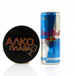 Red Bull - Ред Булл без сахара 0.25 л