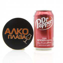 Dr. Pepper Classic - Доктор Пеппер Классик в ж/б 0.355 л