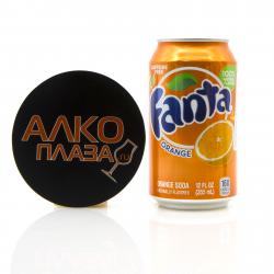 Fanta - Фанта в ж/б 0.355 л