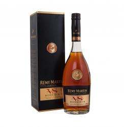 Remy Martin Superieur VS - коньяк Реми Мартин ВС Супериор 0.5 л в п/у