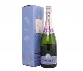 Pommery Extra Dry Falltime - шампанское Поммери Фоллтайм Экстра Драй 0.75 л в п/у