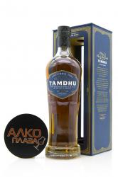Tamdhu 15 years old gift box - виски Тамду 15 лет 0.7 л п/у