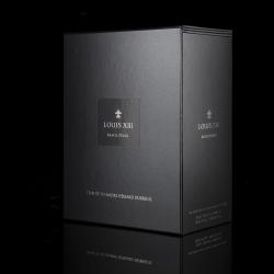 Remy Martin Louis XIII Black Pearl gift box - коньяк Реми Мартин Луи 13 Блэк Перл 0.35 л в п/у