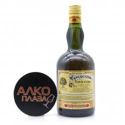 Mangoustan’s - ром Мангустан 0.7 л