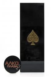 Armand de Brignac Brut gift box - шампанское Арман де Бриньяк Брют 1.5 л в п/у