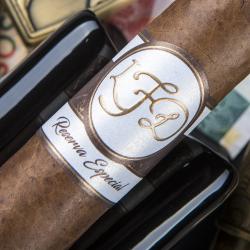 Сигары La Flor Dominicana Reserva Especial Gran Robusto