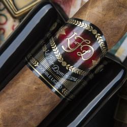 Сигары La Flor Dominicana Double Ligero DL-660 Natural