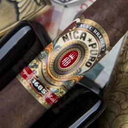 Сигары Alec Bradley Nica Puro Torpedo