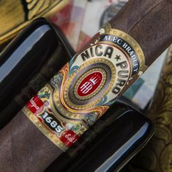 Сигары Alec Bradley Nica Puro Toro