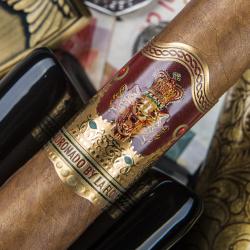 Сигары La Flor Dominicana Coronado by La Flor Double Toro