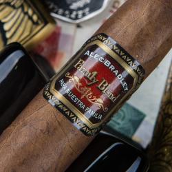 Сигары Alec Bradley Family Blend T11