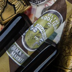 Сигары Alec Bradley Black Market Filthy Hooligan