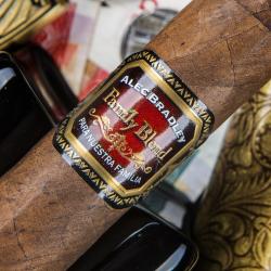 Сигары Alec Bradley Family Blend BX2