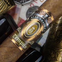 Сигары Alec Bradley Tempus Nicaragua Medius 6