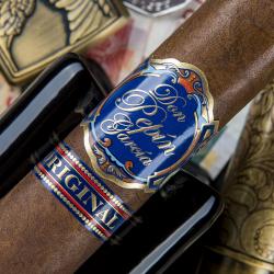 Сигары Don Pepin Garcia Blue Toro Grande