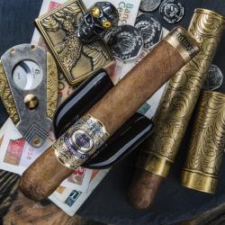 Сигары Alec Bradley Tempus Magnus