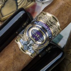 Сигары Alec Bradley Tempus Magnus