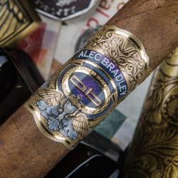 Сигары Alec Bradley Tempus Medius 6