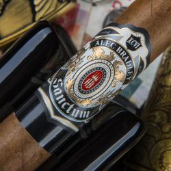 Сигары Alec Bradley Sanctum Toro